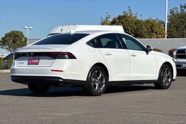2023 Honda Accord EX Roseville CA
