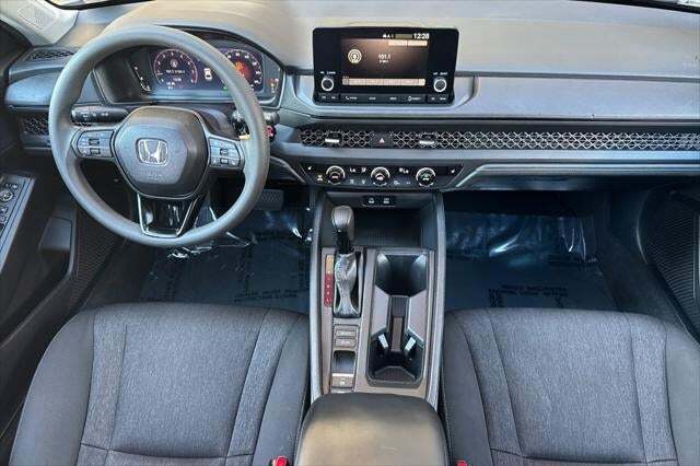 2023 Honda Accord EX Roseville CA