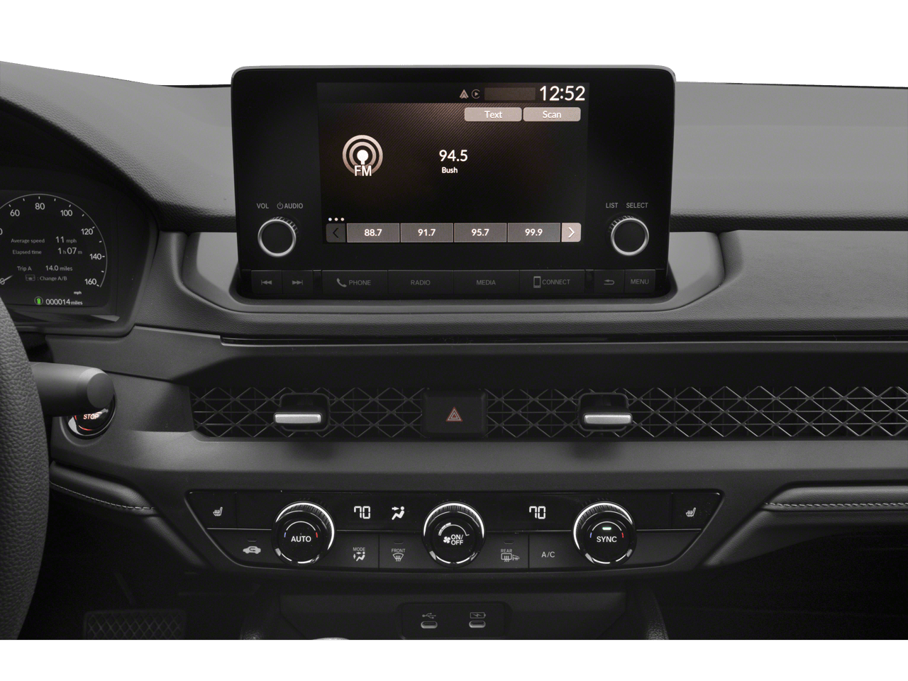 2023 Honda Accord EX Roseville CA