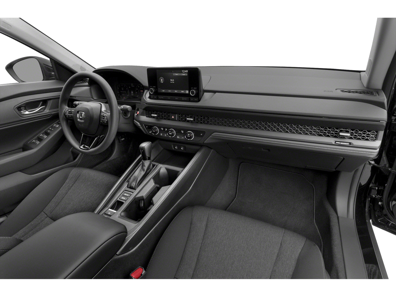 2023 Honda Accord EX Roseville CA