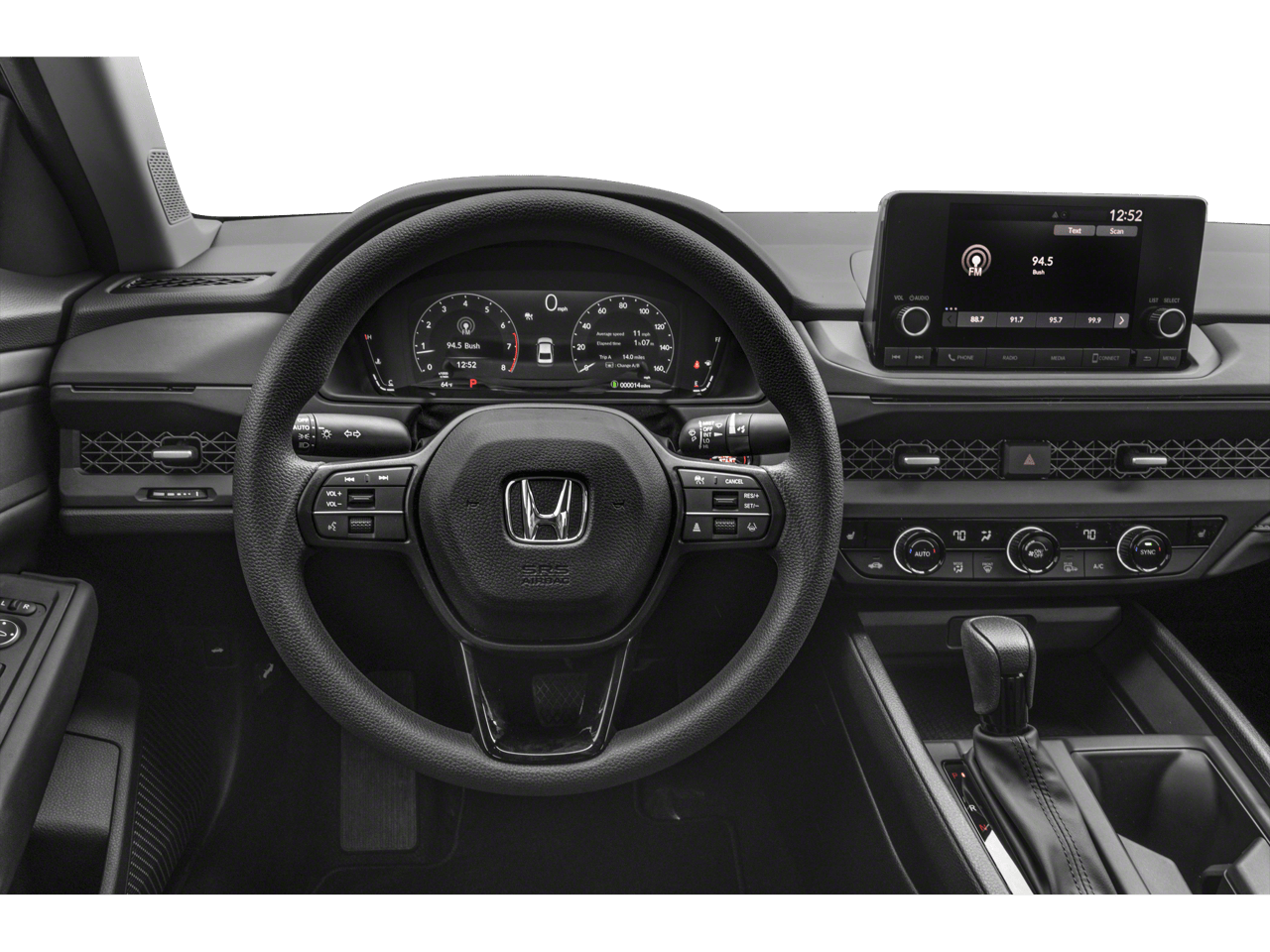 2023 Honda Accord EX Roseville CA