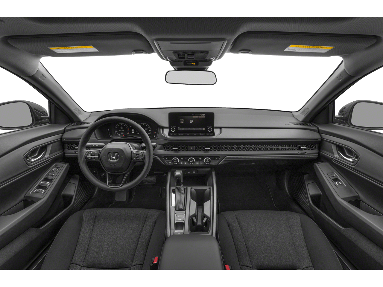 2023 Honda Accord EX Roseville CA