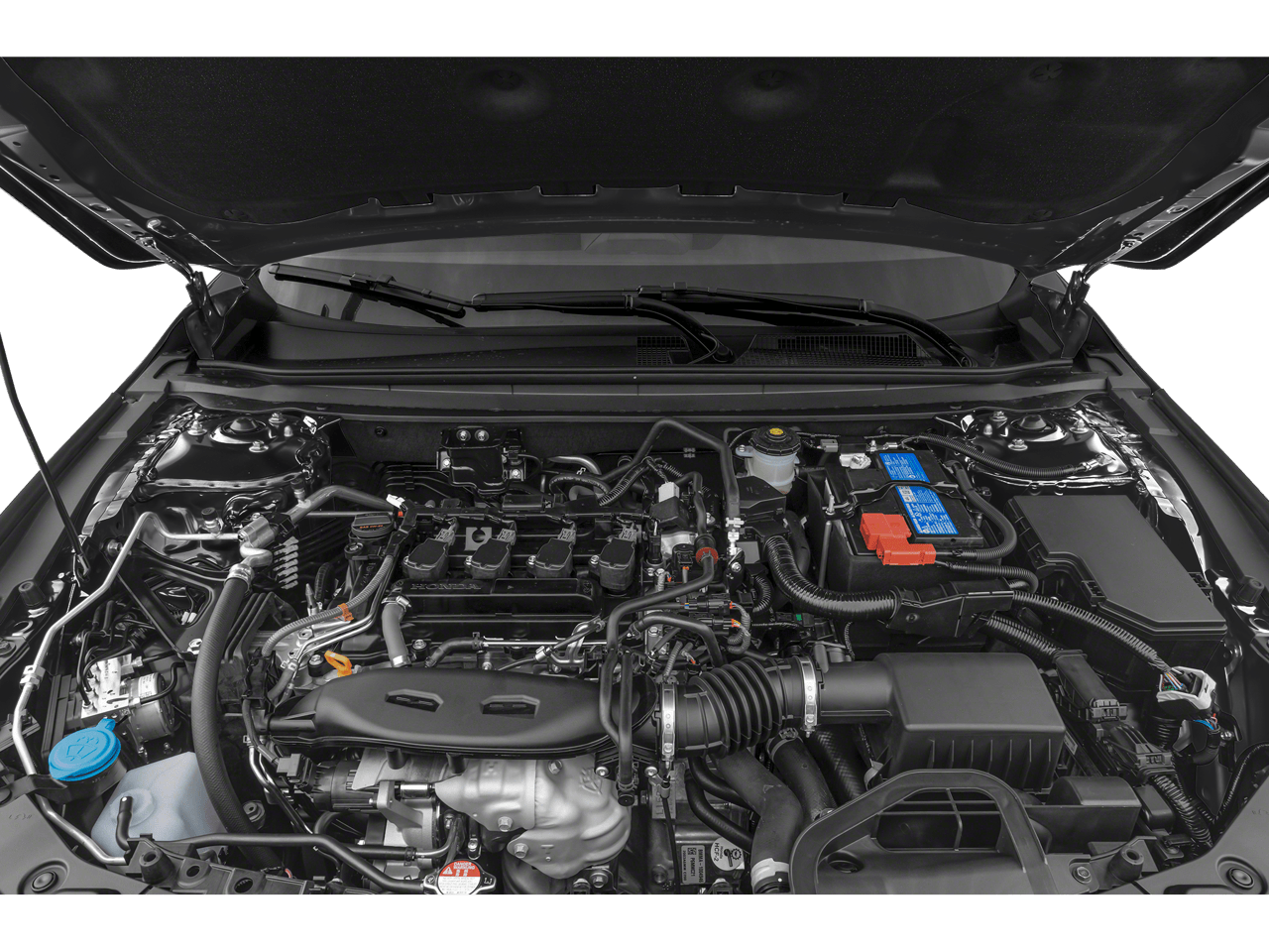 2023 Honda Accord EX Roseville CA