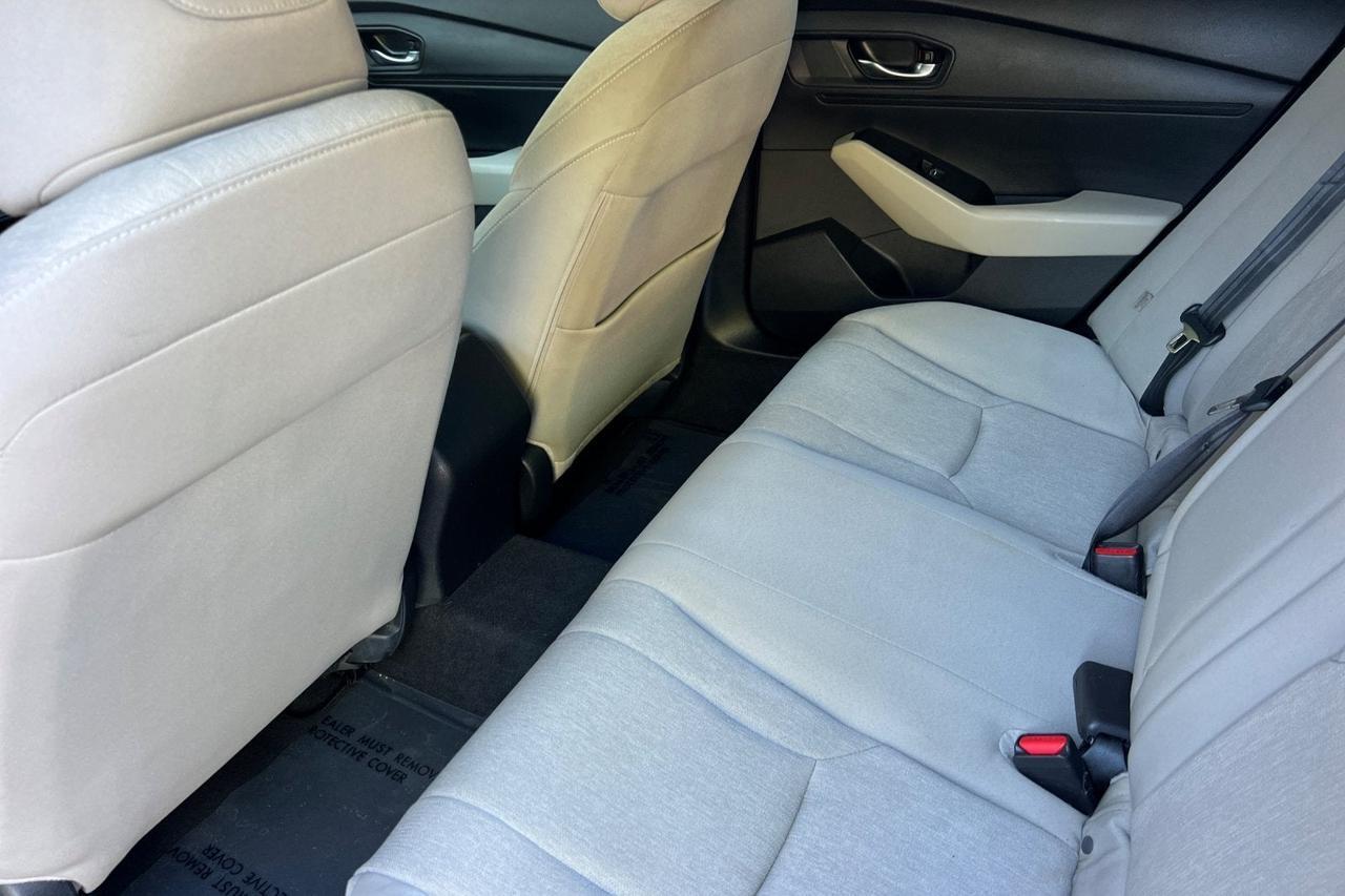 2023 Honda Accord EX Roseville CA