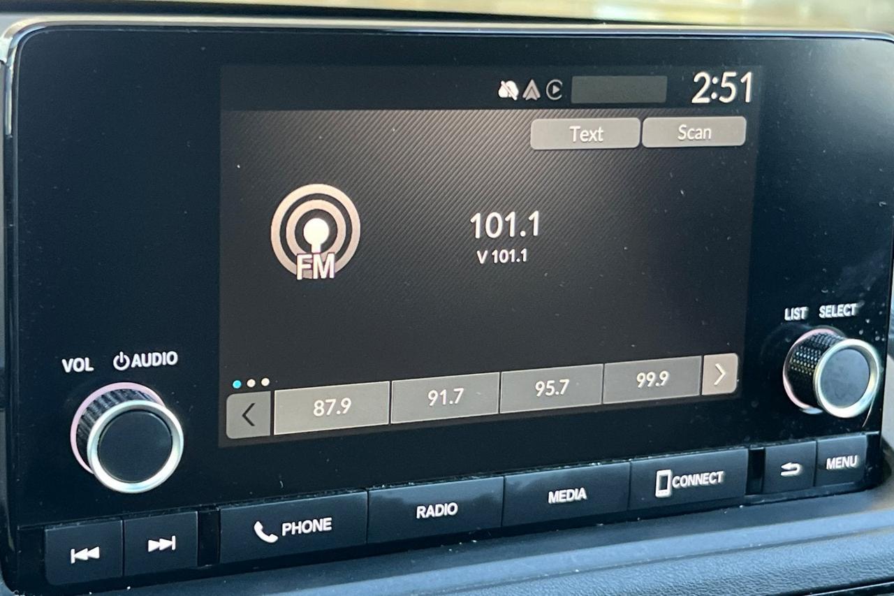 2023 Honda Accord EX Roseville CA