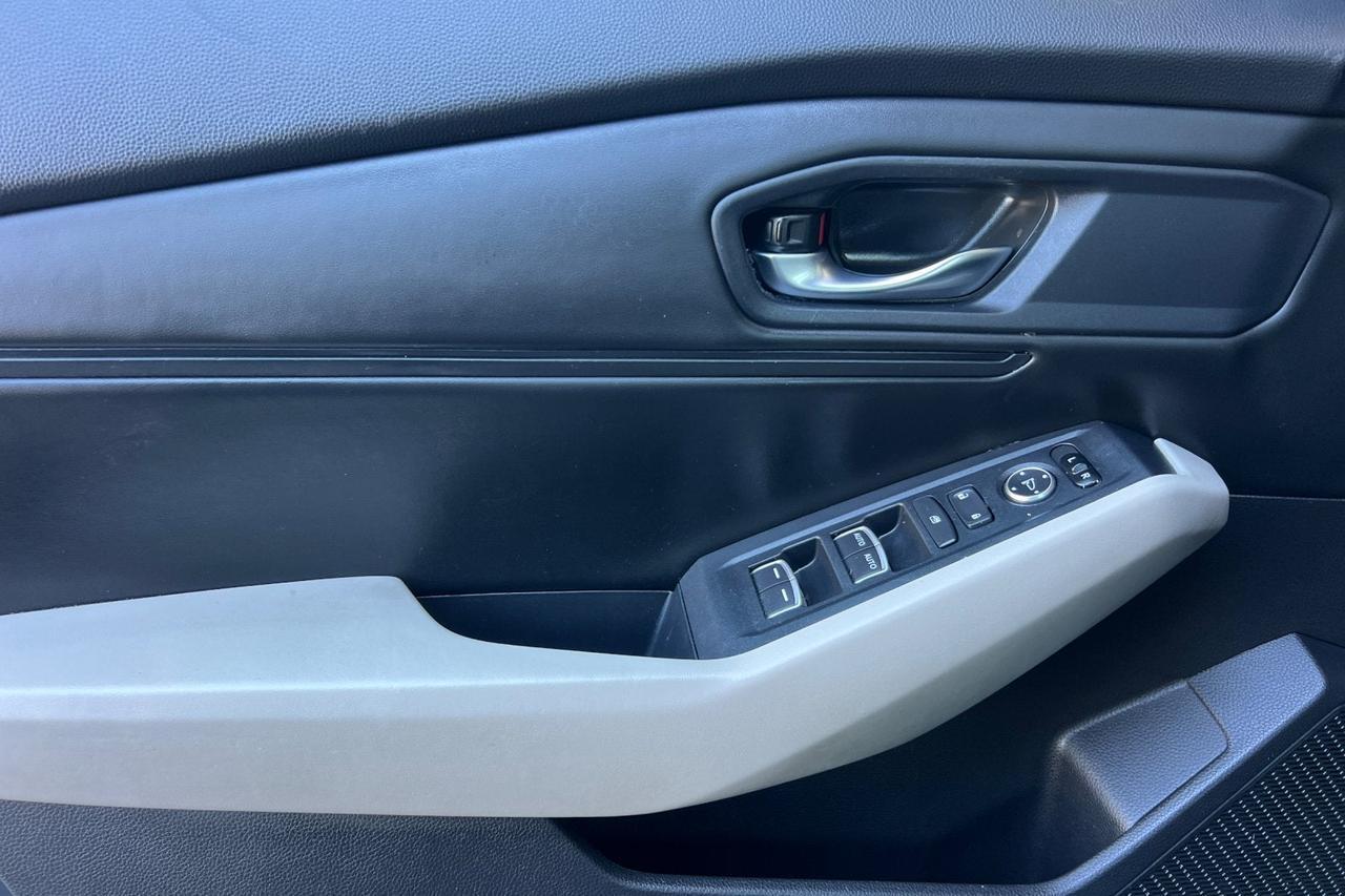 2023 Honda Accord EX Roseville CA