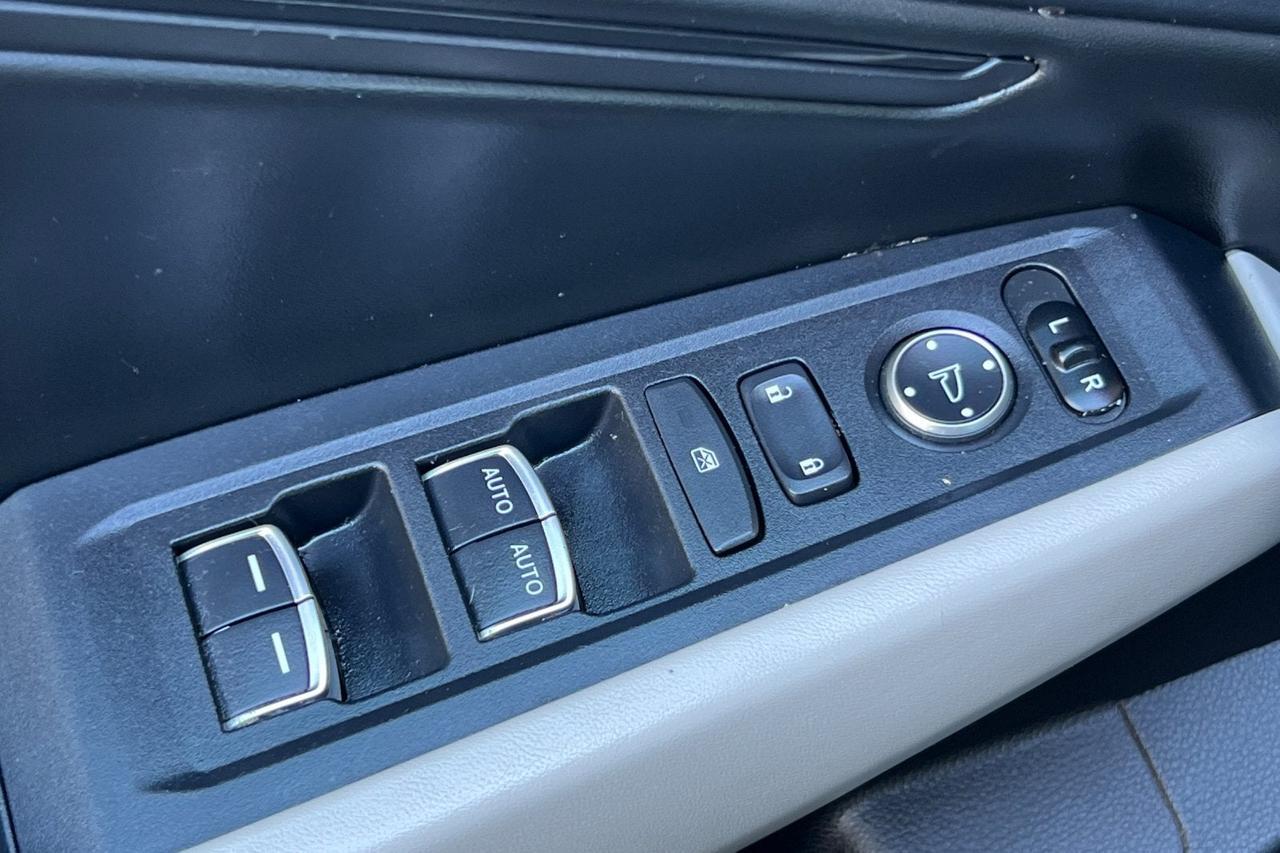 2023 Honda Accord EX Roseville CA