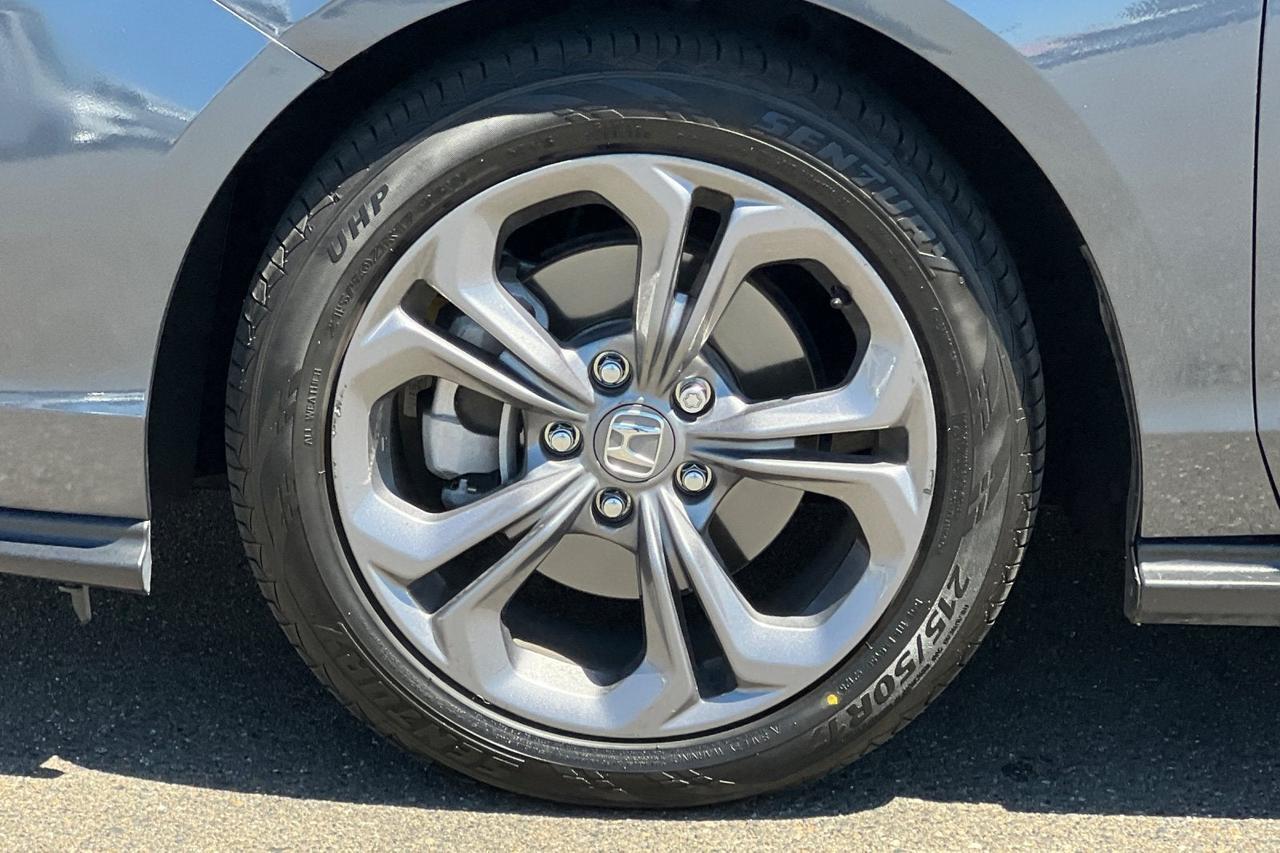 2023 Honda Accord EX Roseville CA