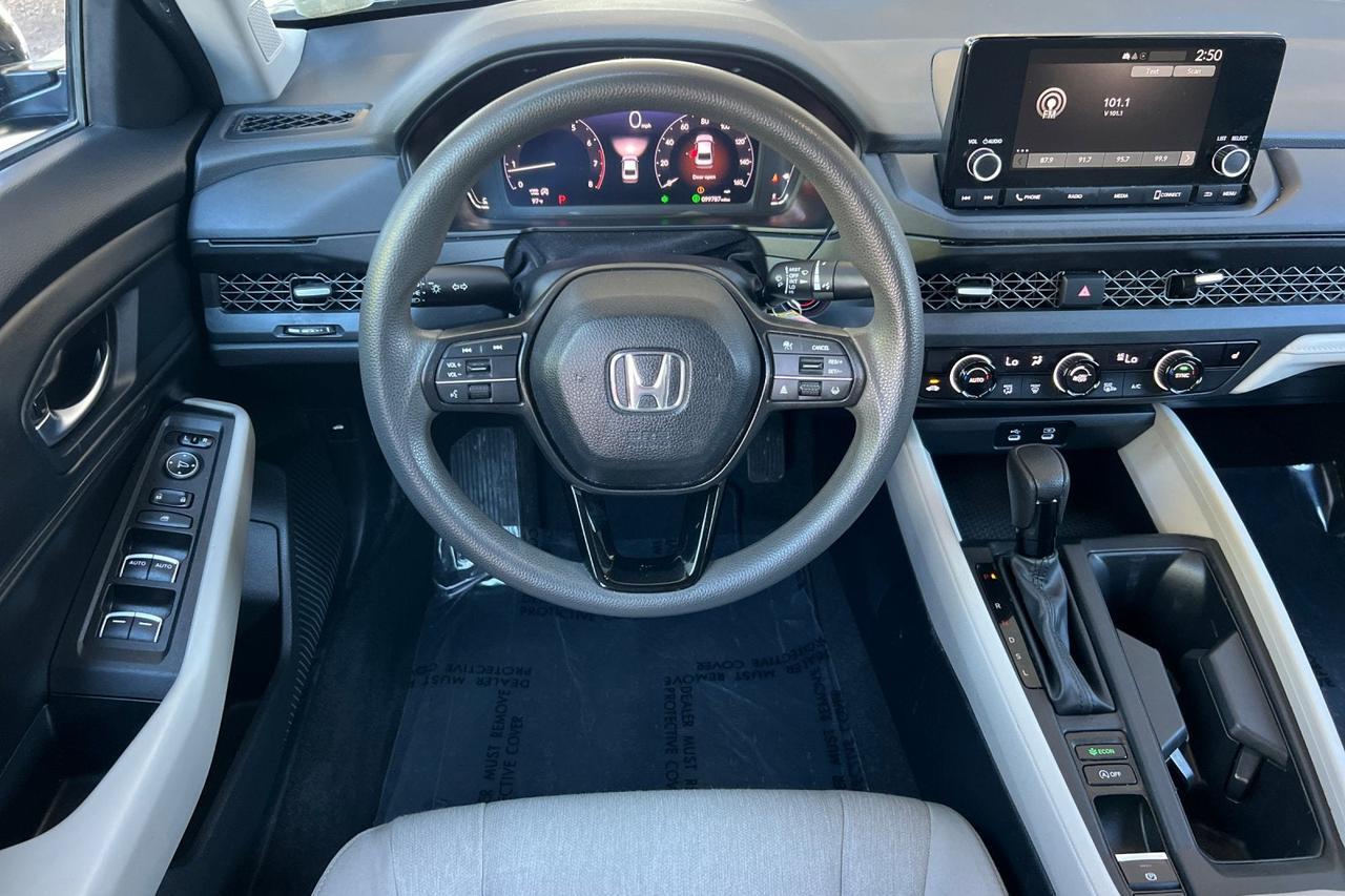 2023 Honda Accord EX Roseville CA