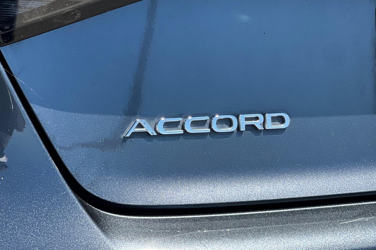 2023 Honda Accord EX Roseville CA