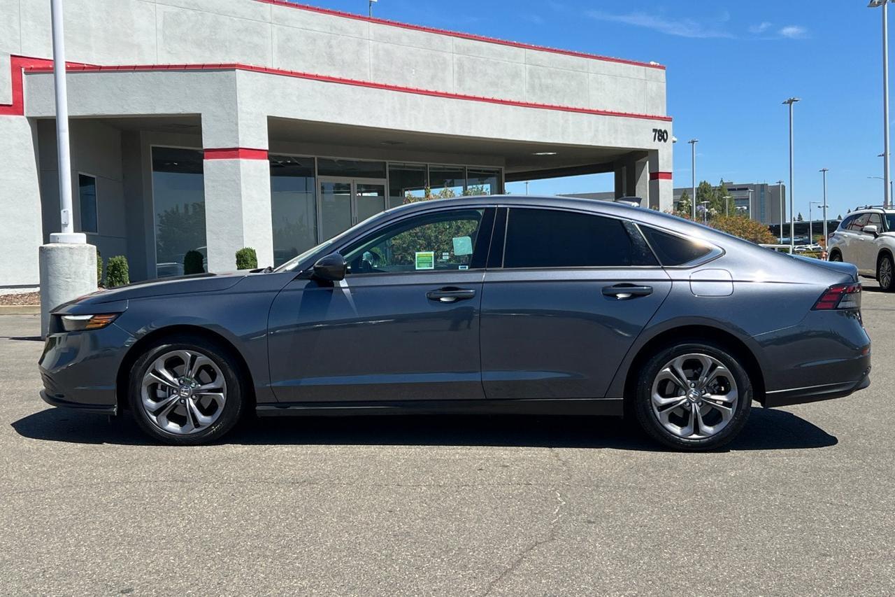 2023 Honda Accord EX Roseville CA
