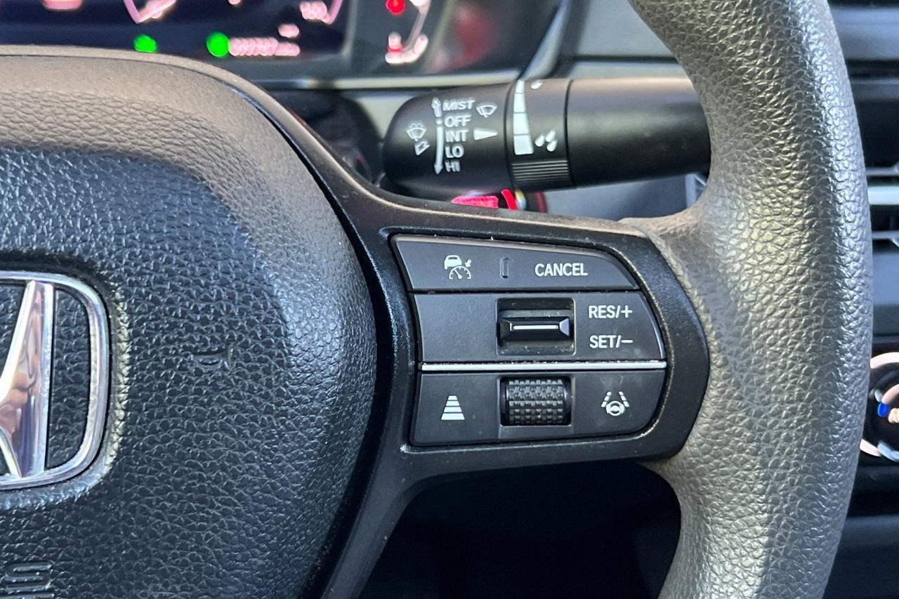 2023 Honda Accord EX Roseville CA