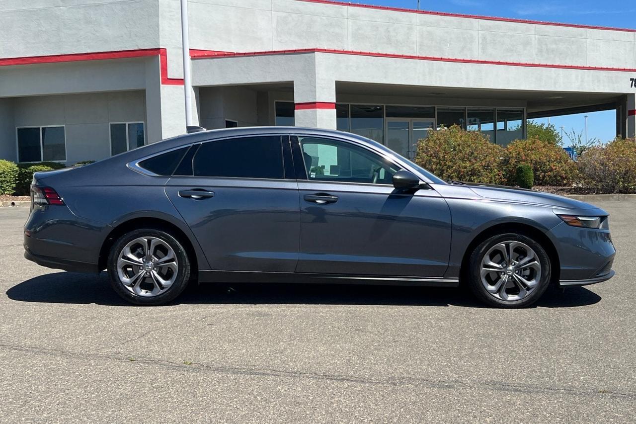 2023 Honda Accord EX Roseville CA