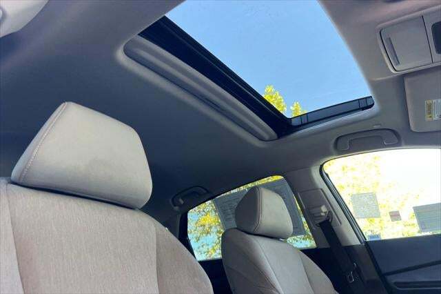 2023 Honda Accord EX Roseville CA