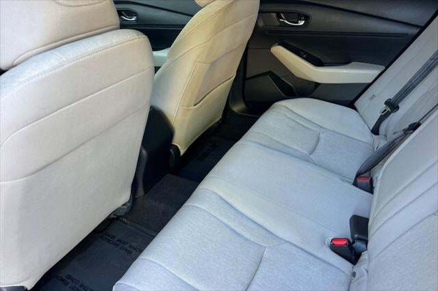 2023 Honda Accord EX Roseville CA
