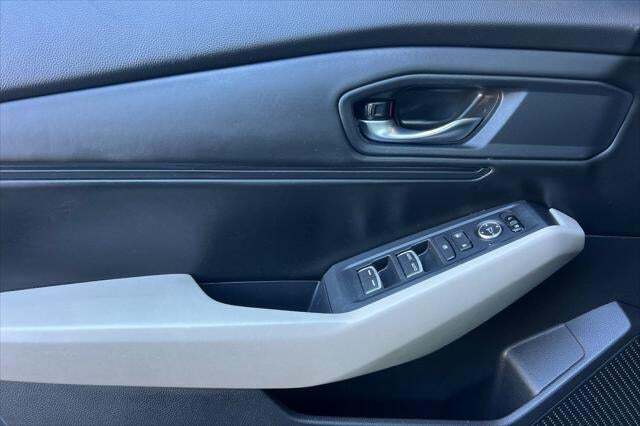 2023 Honda Accord EX Roseville CA