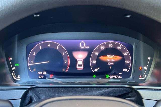2023 Honda Accord EX Roseville CA
