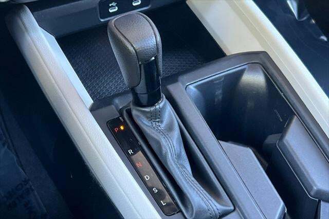 2023 Honda Accord EX Roseville CA
