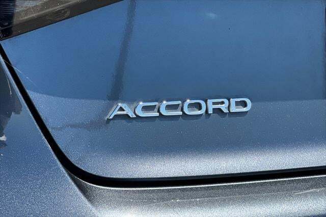 2023 Honda Accord EX Roseville CA