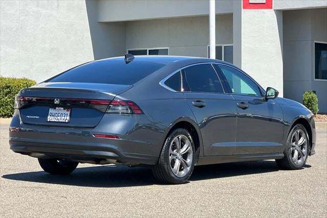 2023 Honda Accord EX Roseville CA