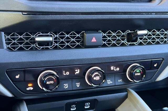 2023 Honda Accord EX Roseville CA