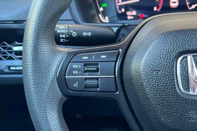 2023 Honda Accord EX Roseville CA
