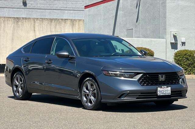 2023 Honda Accord EX Roseville CA