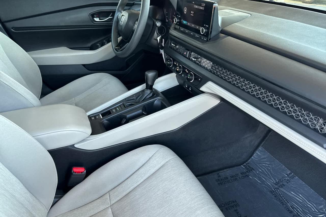 2023 Honda Accord EX Roseville CA