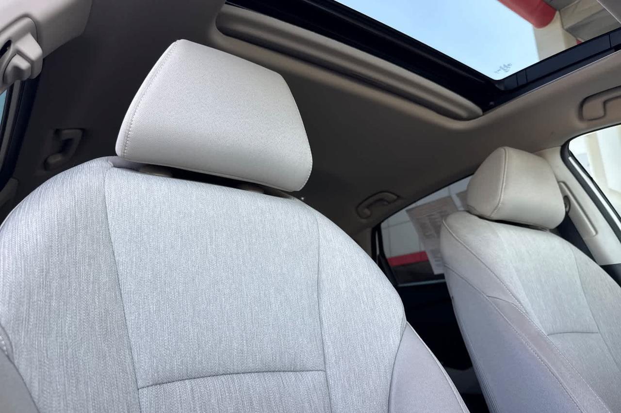 2023 Honda Accord EX Roseville CA