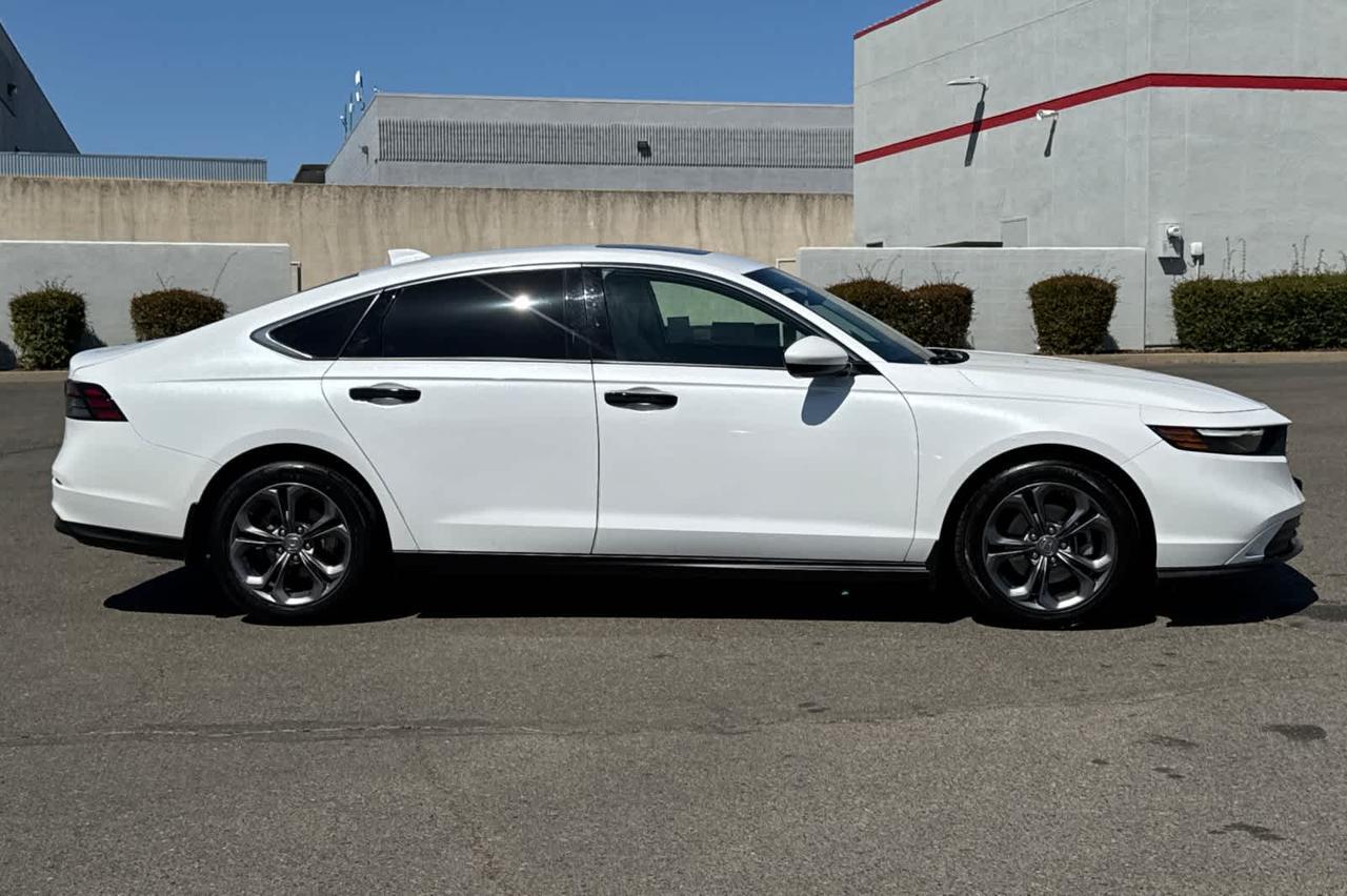 2023 Honda Accord EX Roseville CA