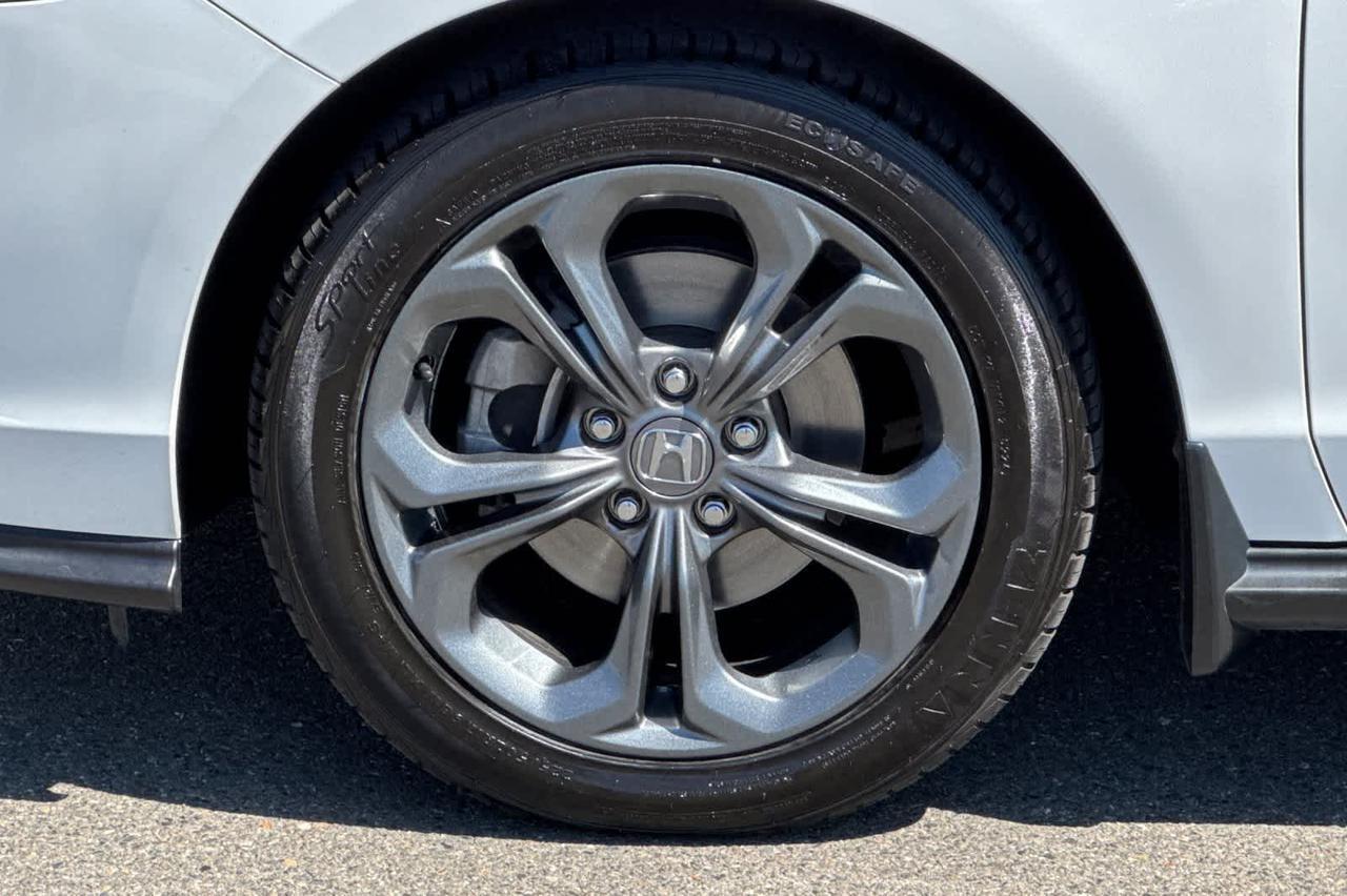 2023 Honda Accord EX Roseville CA