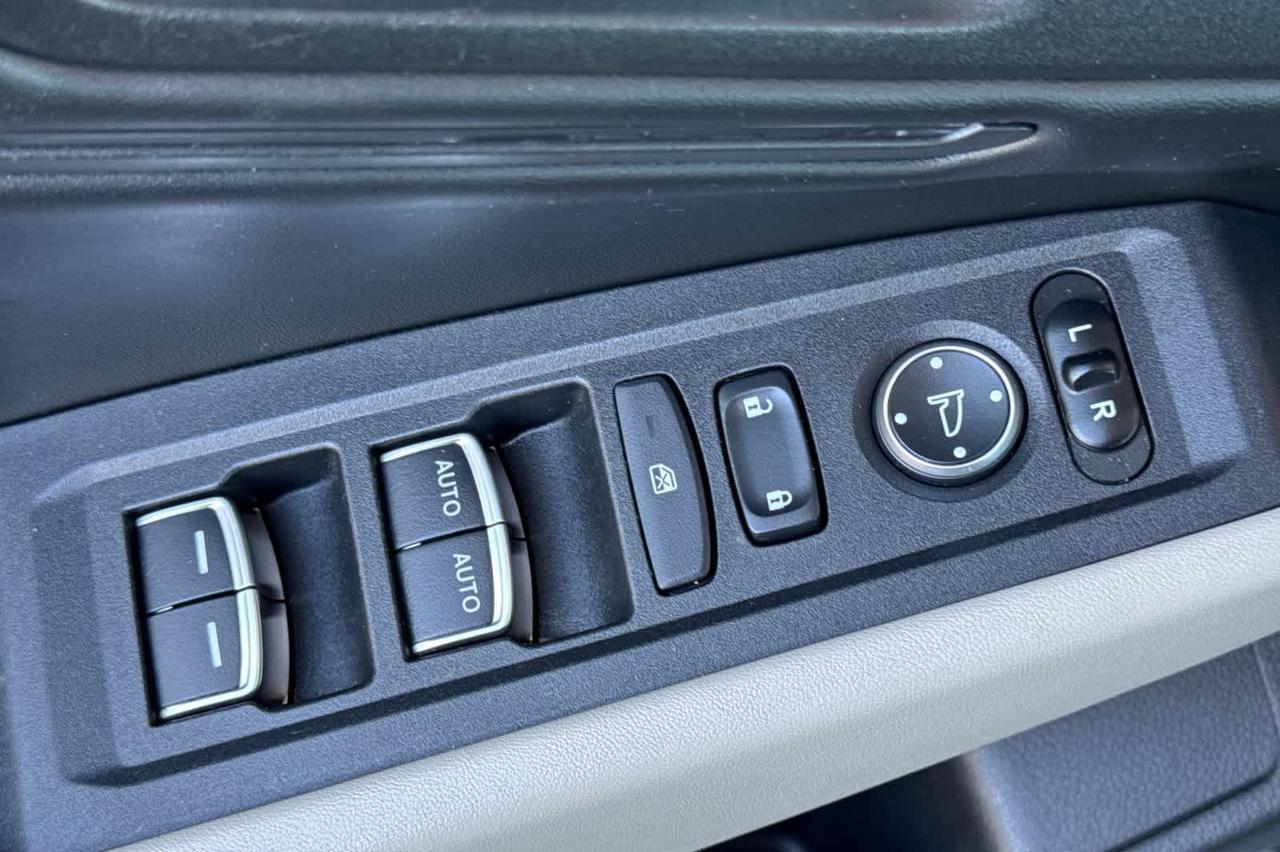 2023 Honda Accord EX Roseville CA