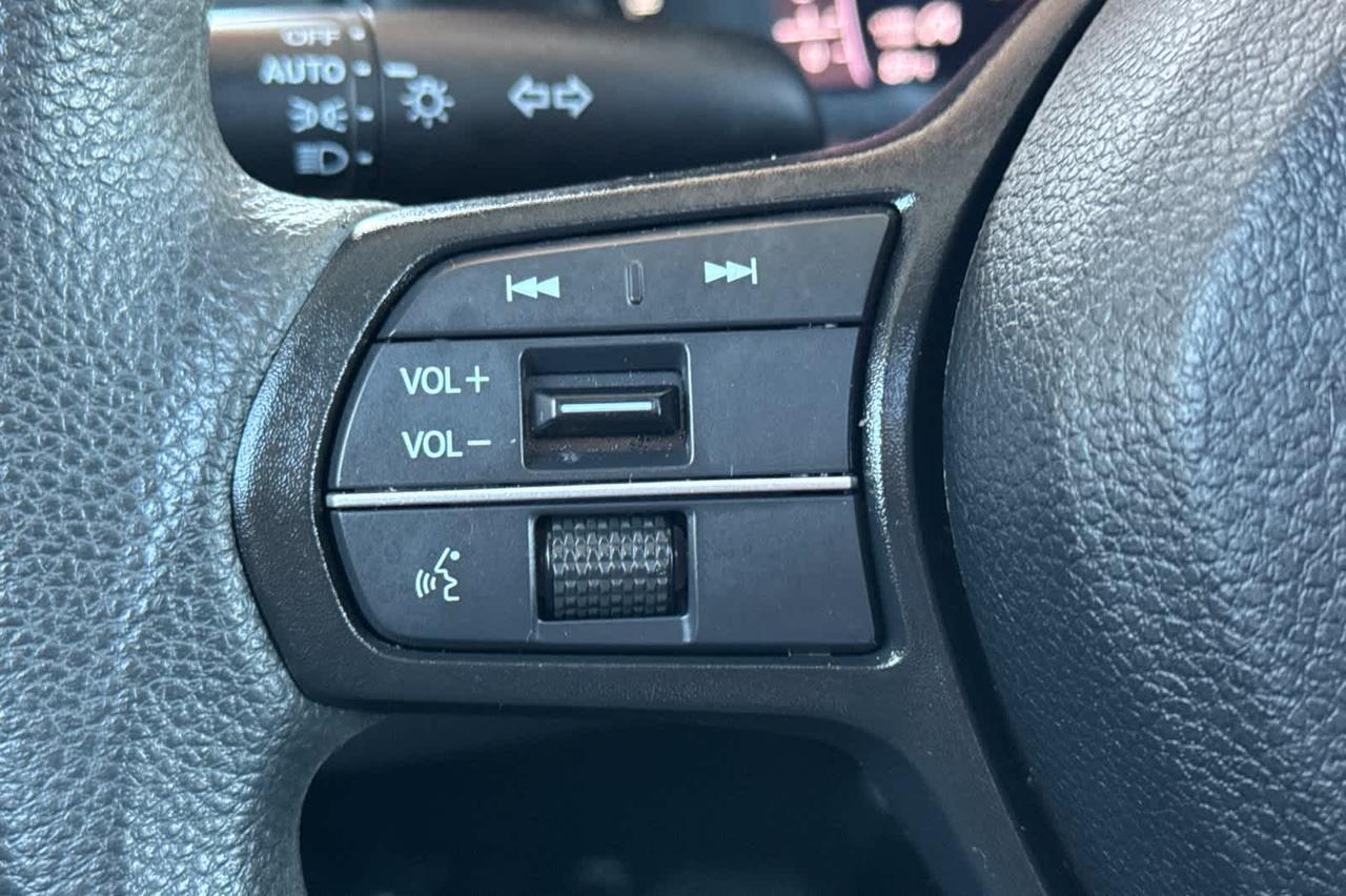 2023 Honda Accord EX Roseville CA