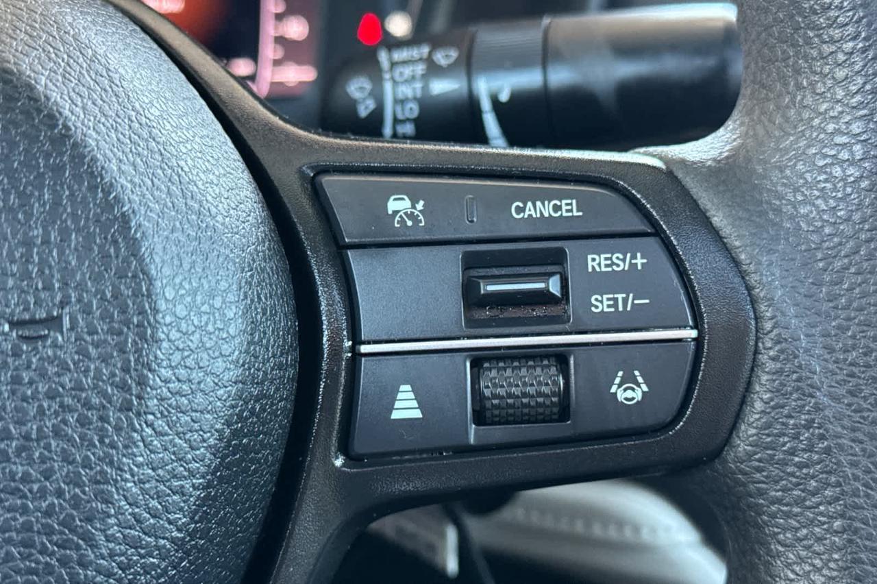 2023 Honda Accord EX Roseville CA