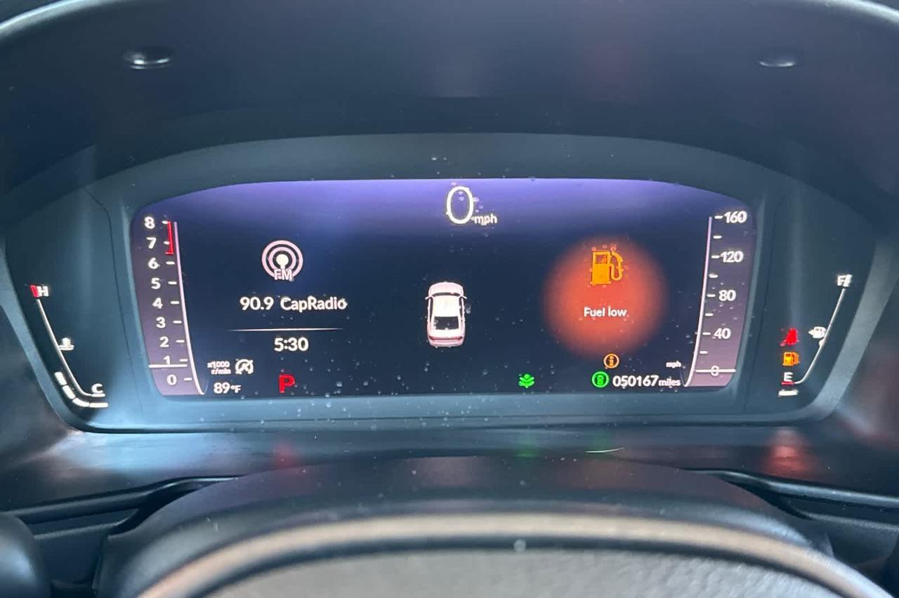 2023 Honda Accord EX Roseville CA