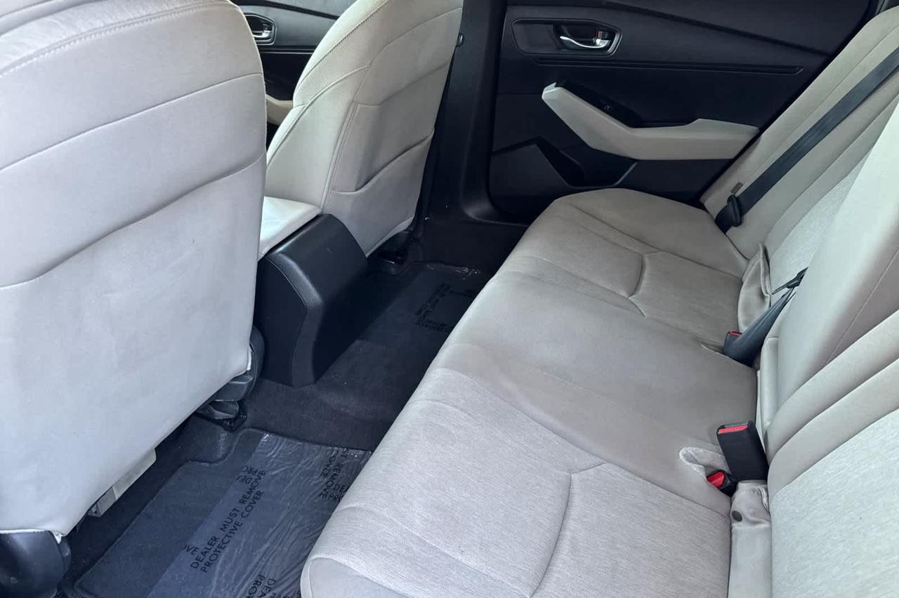 2023 Honda Accord EX Roseville CA