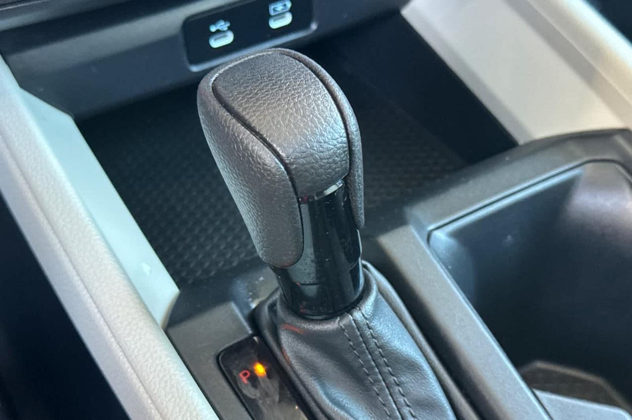 2023 Honda Accord EX Roseville CA