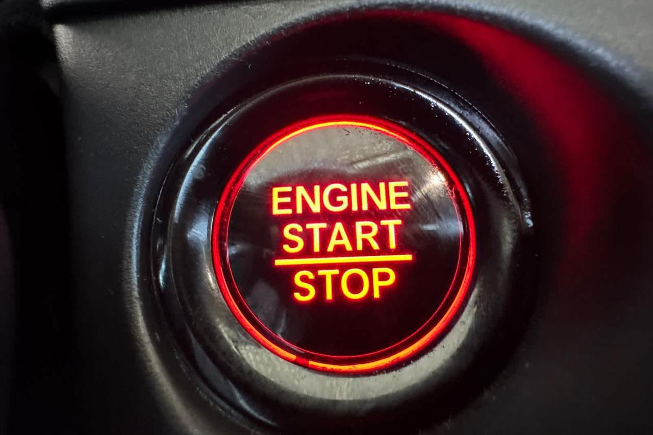 2023 Honda Accord EX Roseville CA