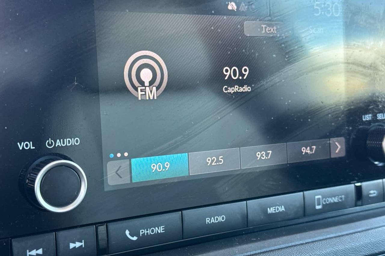 2023 Honda Accord EX Roseville CA