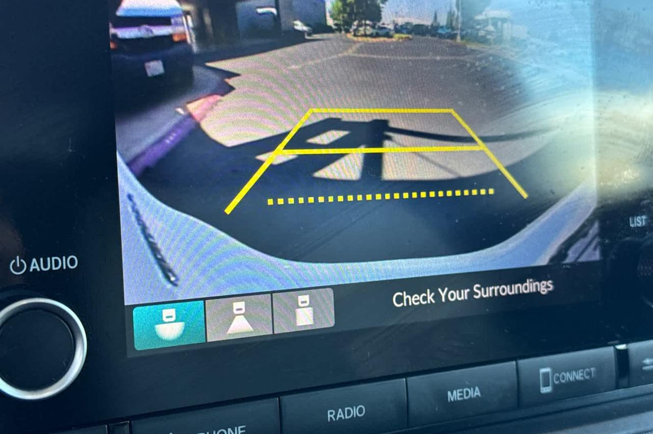 2023 Honda Accord EX Roseville CA