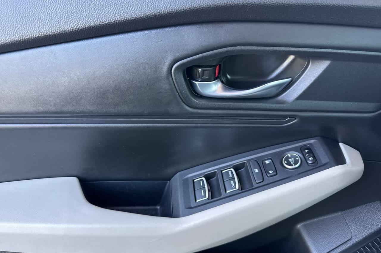 2023 Honda Accord EX Roseville CA