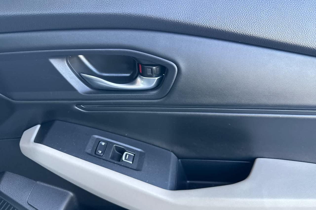 2023 Honda Accord EX Roseville CA