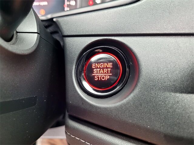 2023 Honda Accord EX Roseville CA