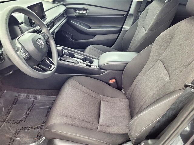 2023 Honda Accord EX Roseville CA