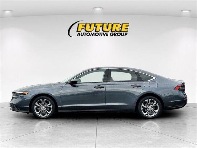 2023 Honda Accord EX Roseville CA