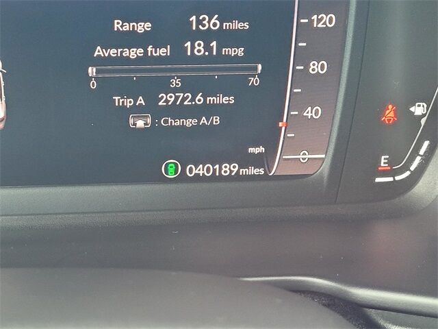 2023 Honda Accord EX Roseville CA