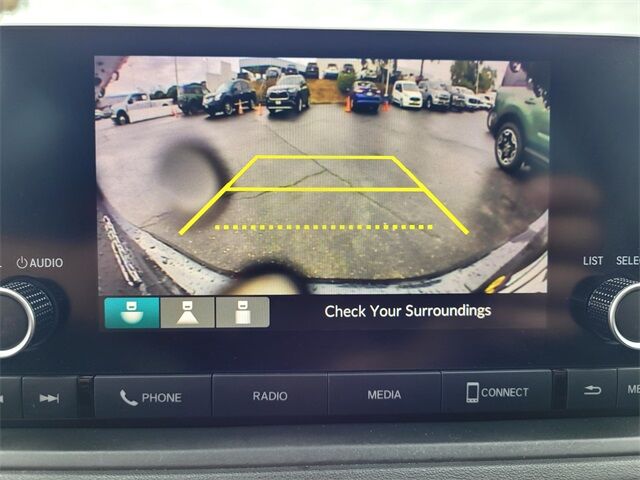 2023 Honda Accord EX Roseville CA