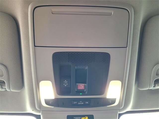 2023 Honda Accord EX Roseville CA