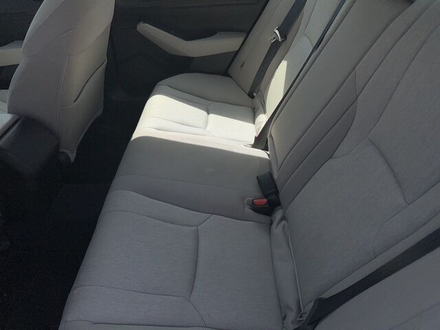 2023 Honda Accord EX West Burlington IA