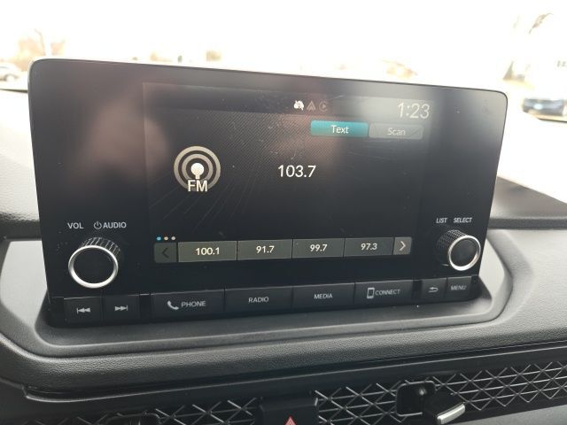 2023 Honda Accord EX West Burlington IA